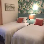 Penzion Birchleigh 4*