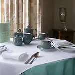 Penzion Birchleigh Grange-over-Sands