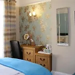 Penzion Birchleigh Grange-over-Sands