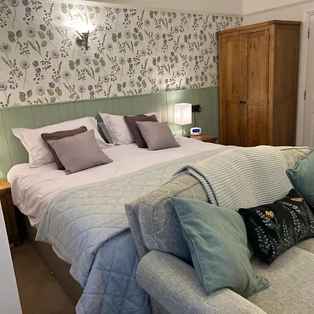 Penzion Birchleigh 4*