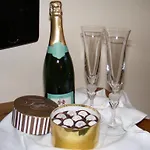 Pensión Birchleigh Grange-over-Sands