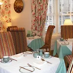 Birchleigh Pensión Grange-over-Sands