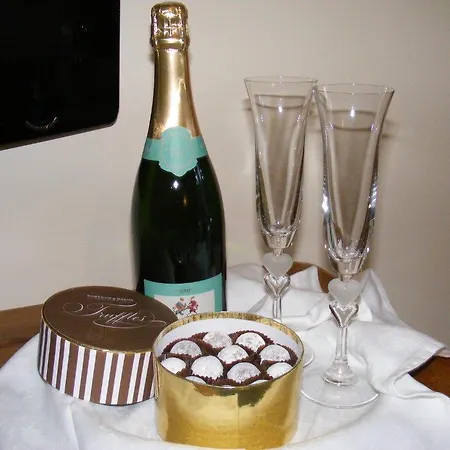 Konukevi Birchleigh Grange-over-Sands