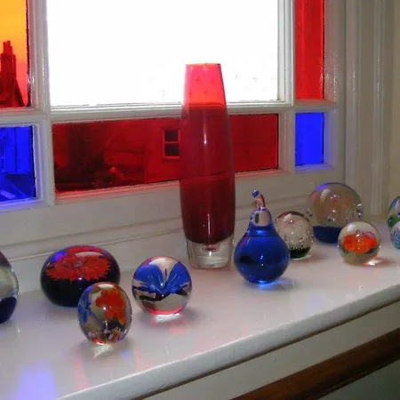 Birchleigh Konukevi Grange-over-Sands