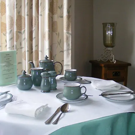 Birchleigh Grange-over-Sands