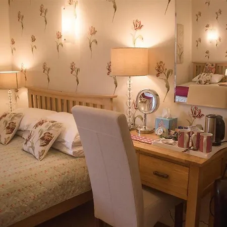 Birchleigh Konukevi Grange-over-Sands