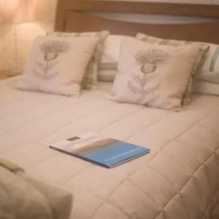 Birchleigh Gasthof Grange-over-Sands