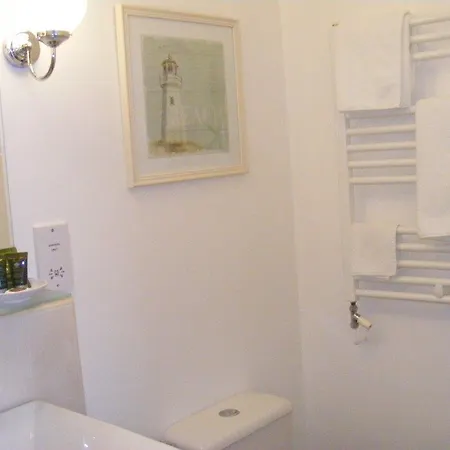 Birchleigh Konukevi Grange-over-Sands