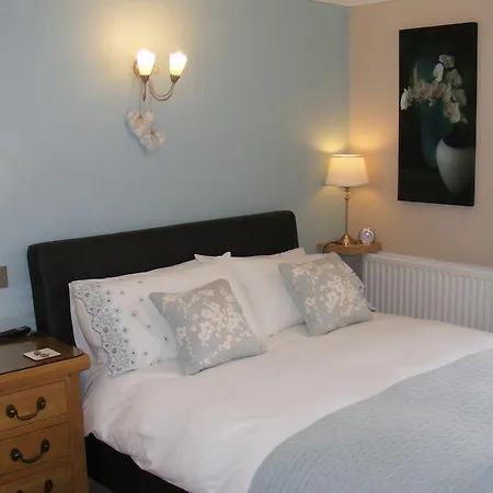 Gasthof Birchleigh 4*