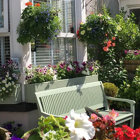 Birchleigh Konukevi Grange-over-Sands