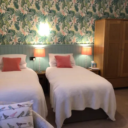 Birchleigh Grange-over-Sands