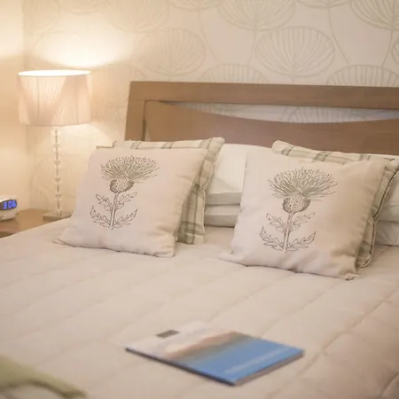 Birchleigh Гостевой дом 4*