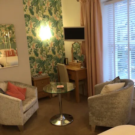 Gasthof Birchleigh Grange-over-Sands