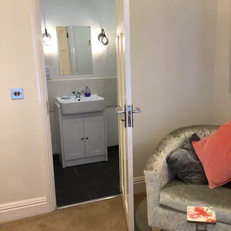 Birchleigh Gasthof Grange-over-Sands