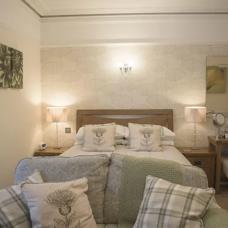Birchleigh 4*