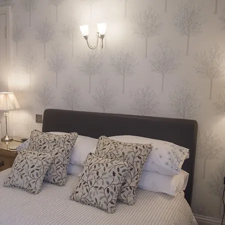 Konukevi Birchleigh Grange-over-Sands