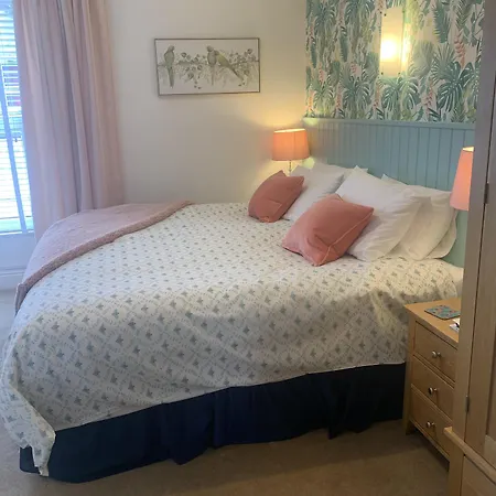 Birchleigh Grange-over-Sands