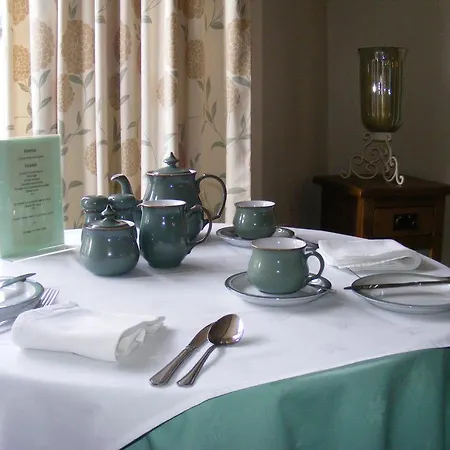 Gasthof Birchleigh Grange-over-Sands