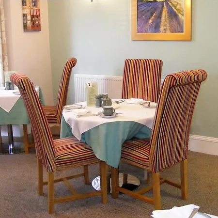 Gasthof Birchleigh Grange-over-Sands