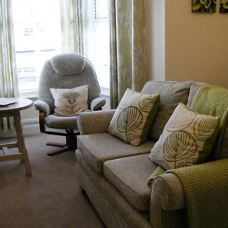 Birchleigh Grange-over-Sands