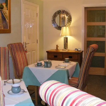 Gasthof Birchleigh Grange-over-Sands