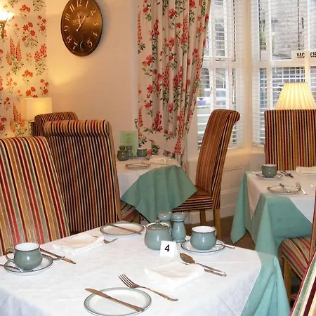 Birchleigh Gasthof Grange-over-Sands