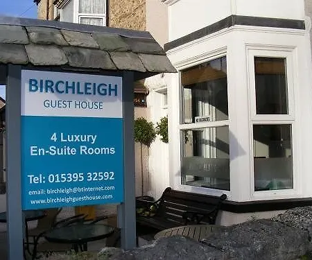 Birchleigh Grange-over-Sands