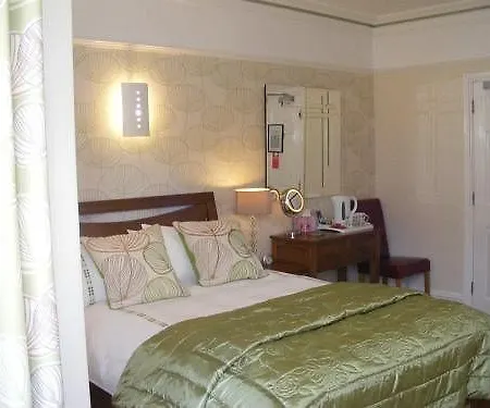 Birchleigh Grange-over-Sands