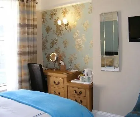 Gasthof Birchleigh Grange-over-Sands