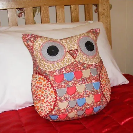 Birchleigh Konukevi 4*