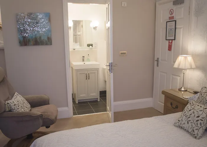 Vendégház Birchleigh