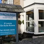 Birchleigh Grange-over-Sands