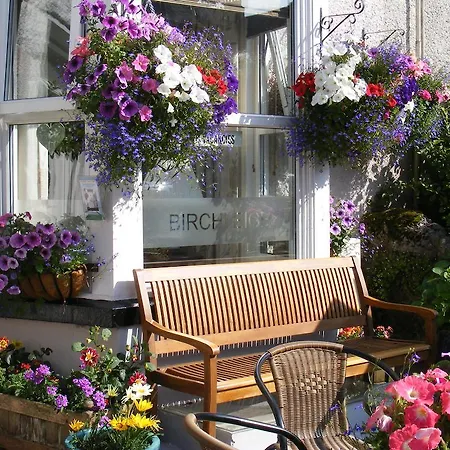 Гостевой дом Birchleigh