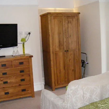 Birchleigh 4*