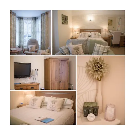 Birchleigh 4* Грейндж-овер-Сандс