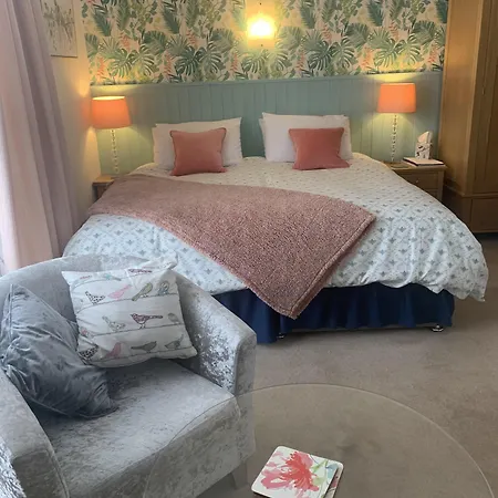 Birchleigh Гостевой дом 4*
