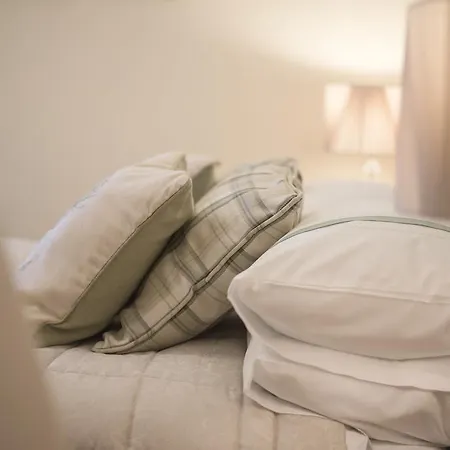 Birchleigh Гостевой дом 4*