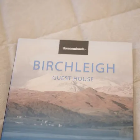 Гостевой дом Birchleigh